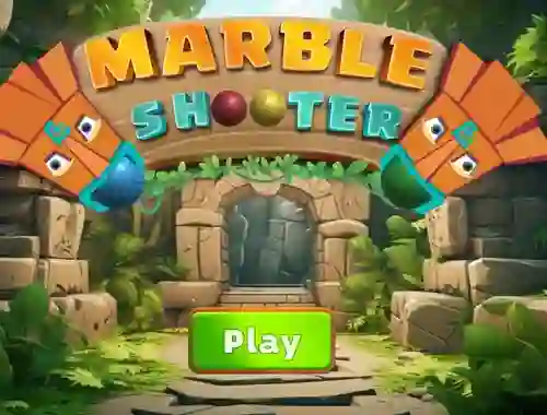 Laro Marble Shooter online