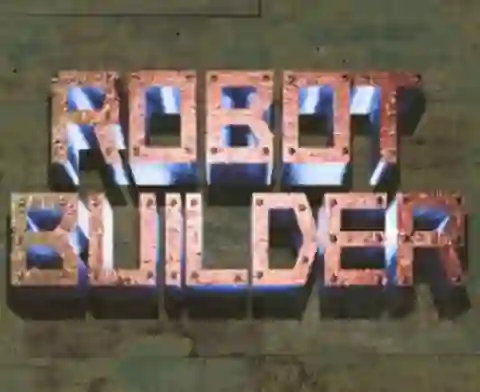 Laro Robot Builder online