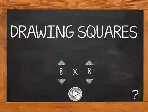 Laro Drawing Squares online