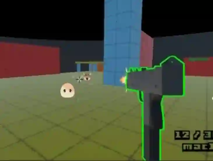 Laro Slime Slayer online