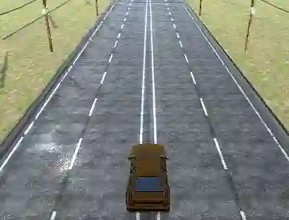 Laro Spark Racing online