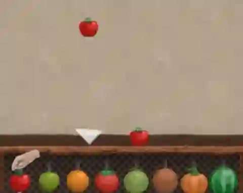 Laro Fruit Merger online