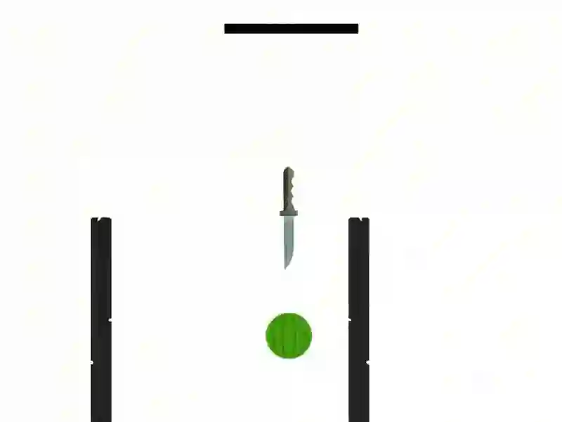 Laro Watermelon Destroyer online