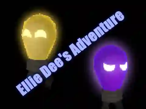 Laro Ellie Dee's Adventure online