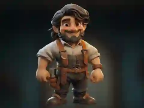 Laro Pirate Ironclad Jack Escape online