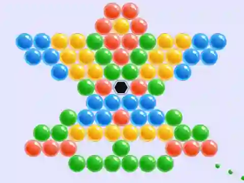 Laro Bubble Spinner Pro online