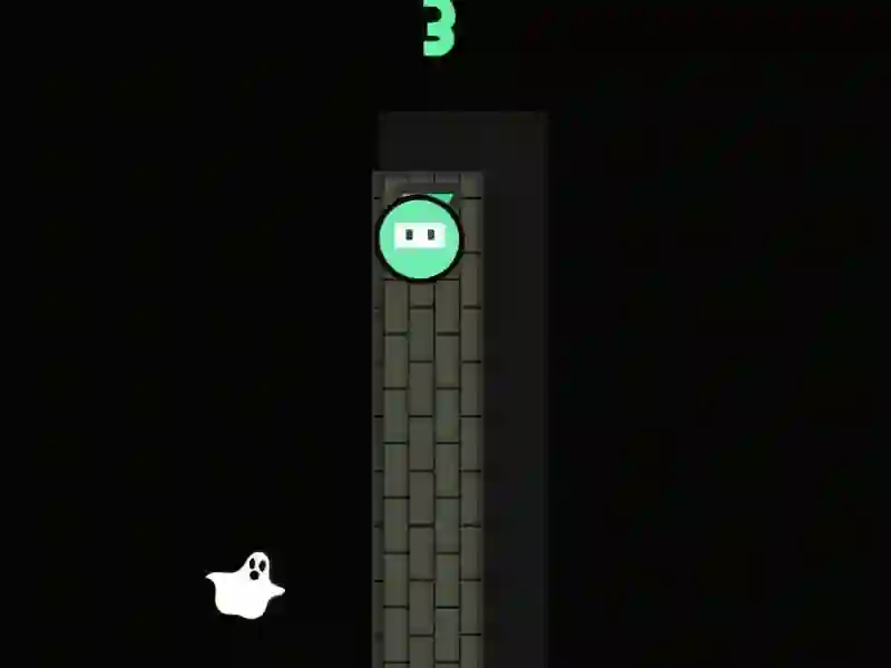 Laro Ghosts online