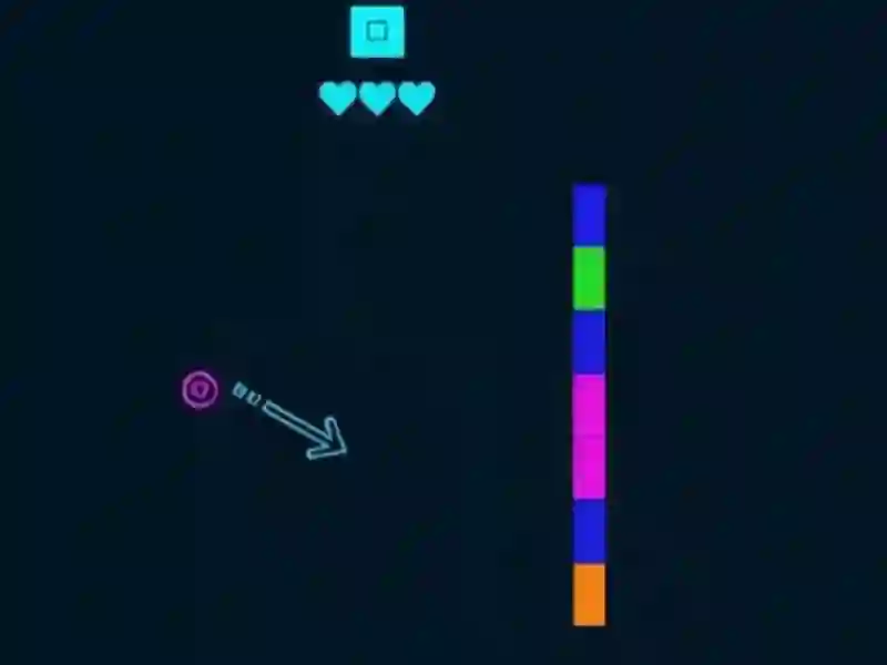 Laro Blocks Destroyer online