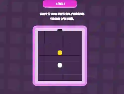 Laro Push Box online