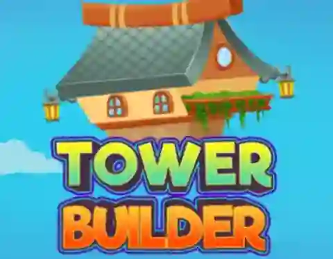 Laro Tower Builder online