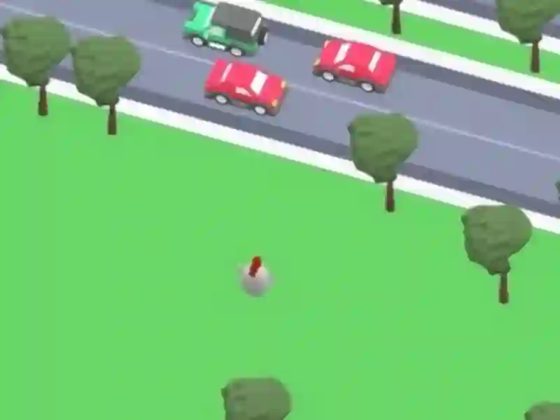 Laro Road Dash 3D online