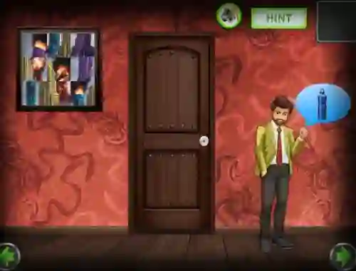 Laro Amgel Easy Room Escape 237 online