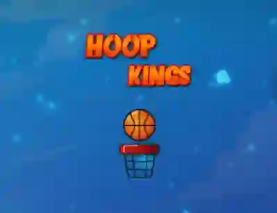 Laro Hoop Kings online