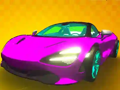 Laro GT Cars City Racing online