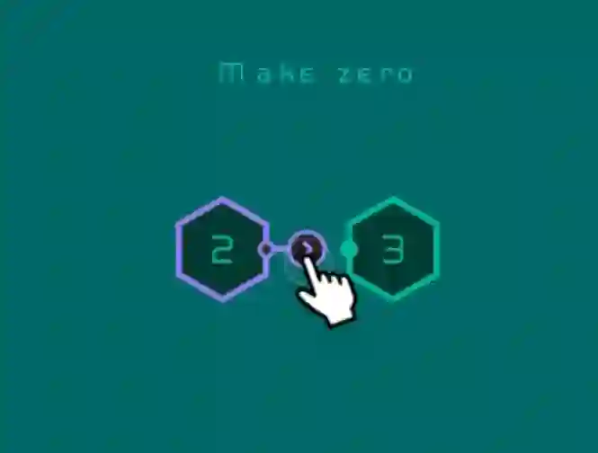 Laro Make Zero online