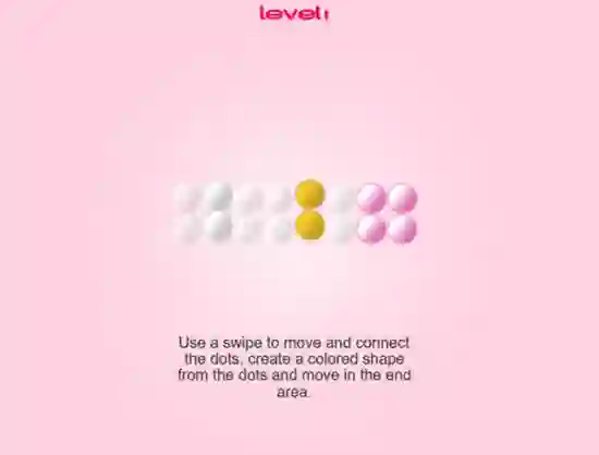 Laro Bubble Puzzle online