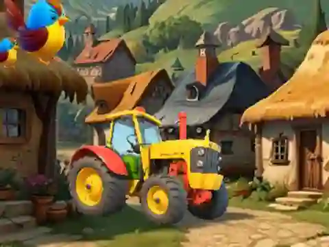 Laro Field of Keys online