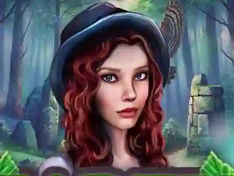Laro Fearful Forest online
