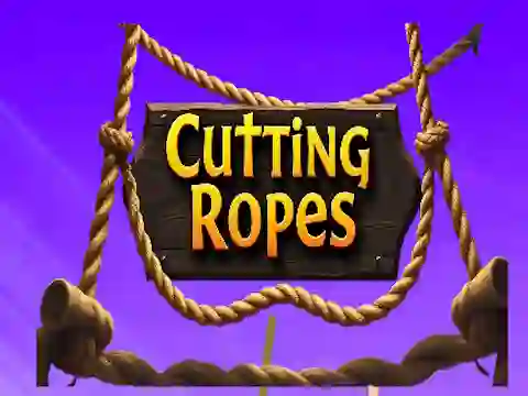 Laro Cutting Ropes online