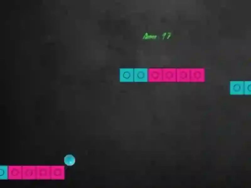 Laro Bounce Odyssey online