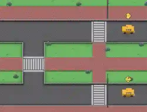 Laro Traffic Jaam online