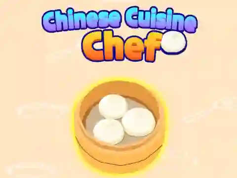 Laro Chinese Cuisine Chef online