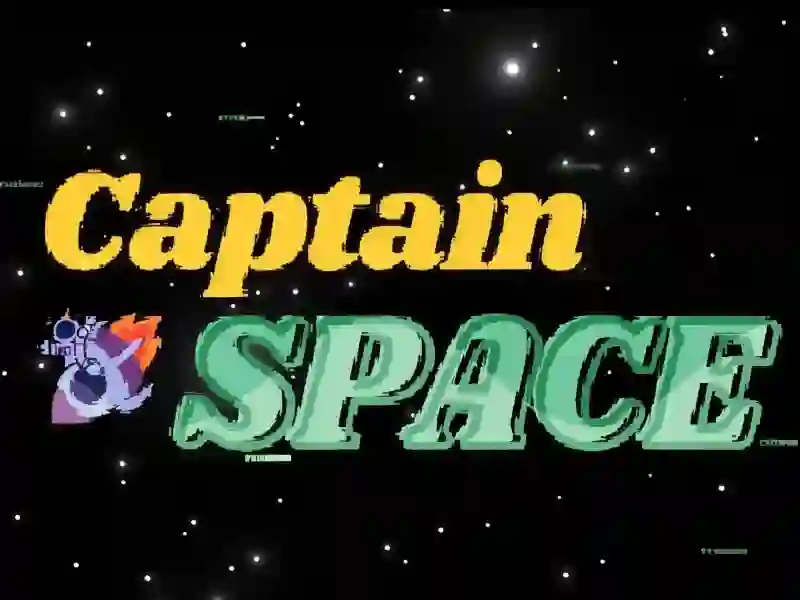 Laro Captain Space online