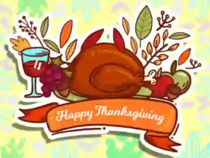 Laro Kids Quiz: Thanksgiving Trivia online