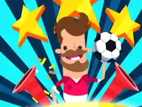 Laro Rebound Star online