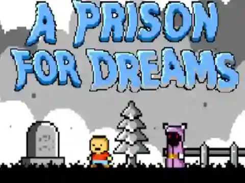 Laro A Prison for Dreams online