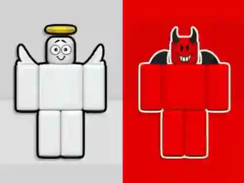 Laro Good or Bad Obby online