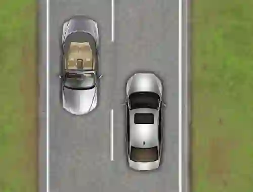 Laro Parking Challenge - Car online