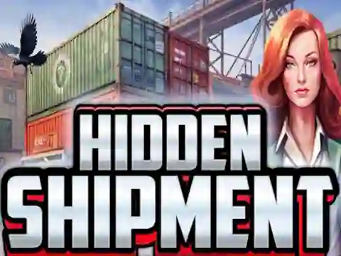 Laro Hidden Shipment online