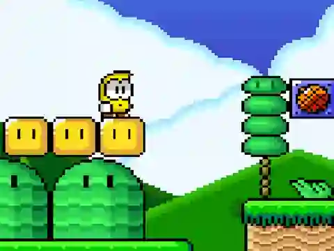 Laro Banana’s Quest online