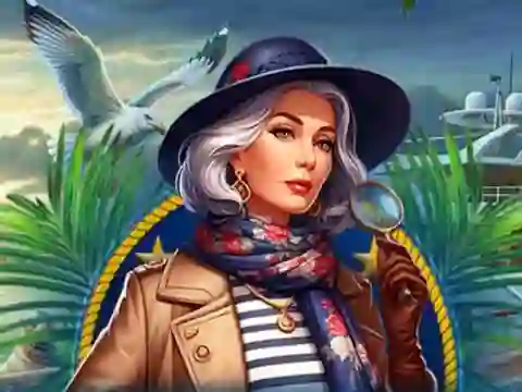 Laro Bluewater Mysteries online
