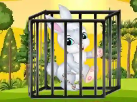 Laro Trapped Hare Tales online