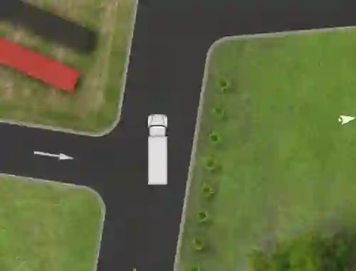 Laro Parking Challenge Truck online