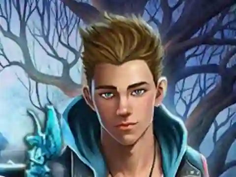 Laro Haunted Legacy online