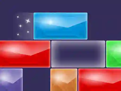 Laro Sliding Gems online