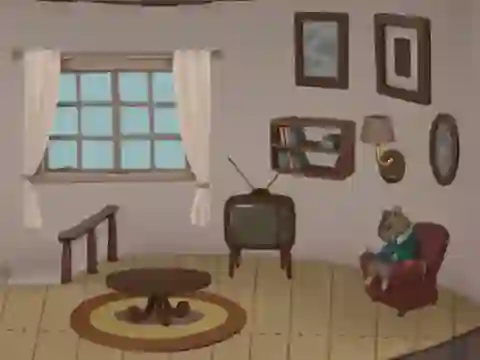 Laro The Mystery of the Treehouse online