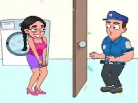 Laro Hide the Evidence online