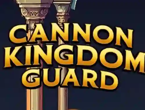 Laro Cannon Kingdom Guard online