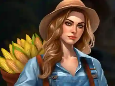 Laro Farmhouse Treasure online