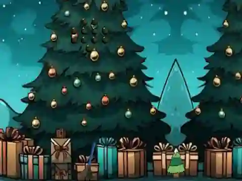 Laro Rescue the Trapped Snowman online