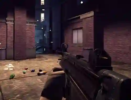 Laro Two Hands Of Satan online