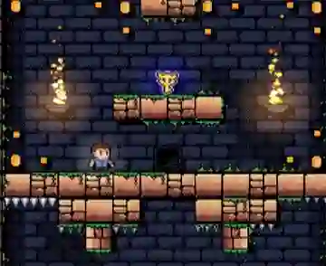 Laro Dash Heroes: Labyrinth online