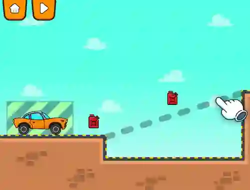 Laro Draw Road For Car online