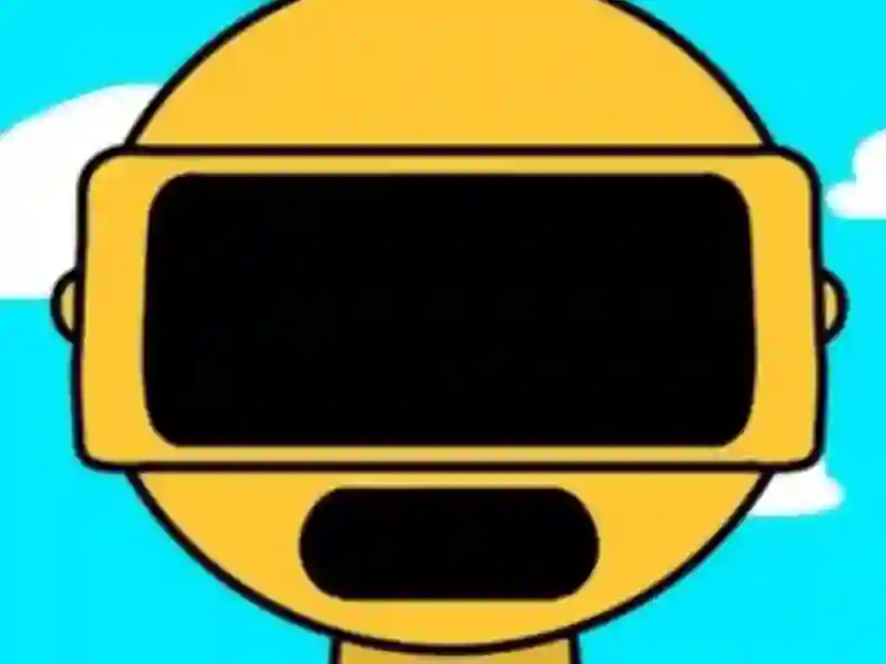 Laro Sprunki Clicker Game online