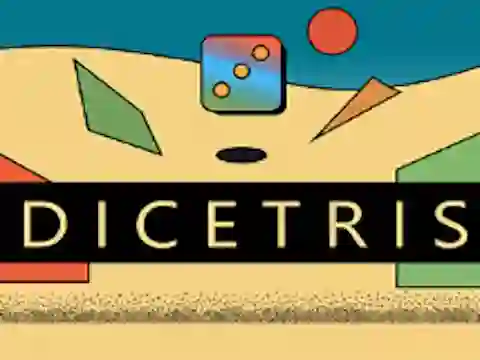 Laro Dicetris online