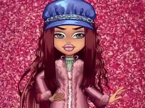 Laro Bratz Dollmaker online